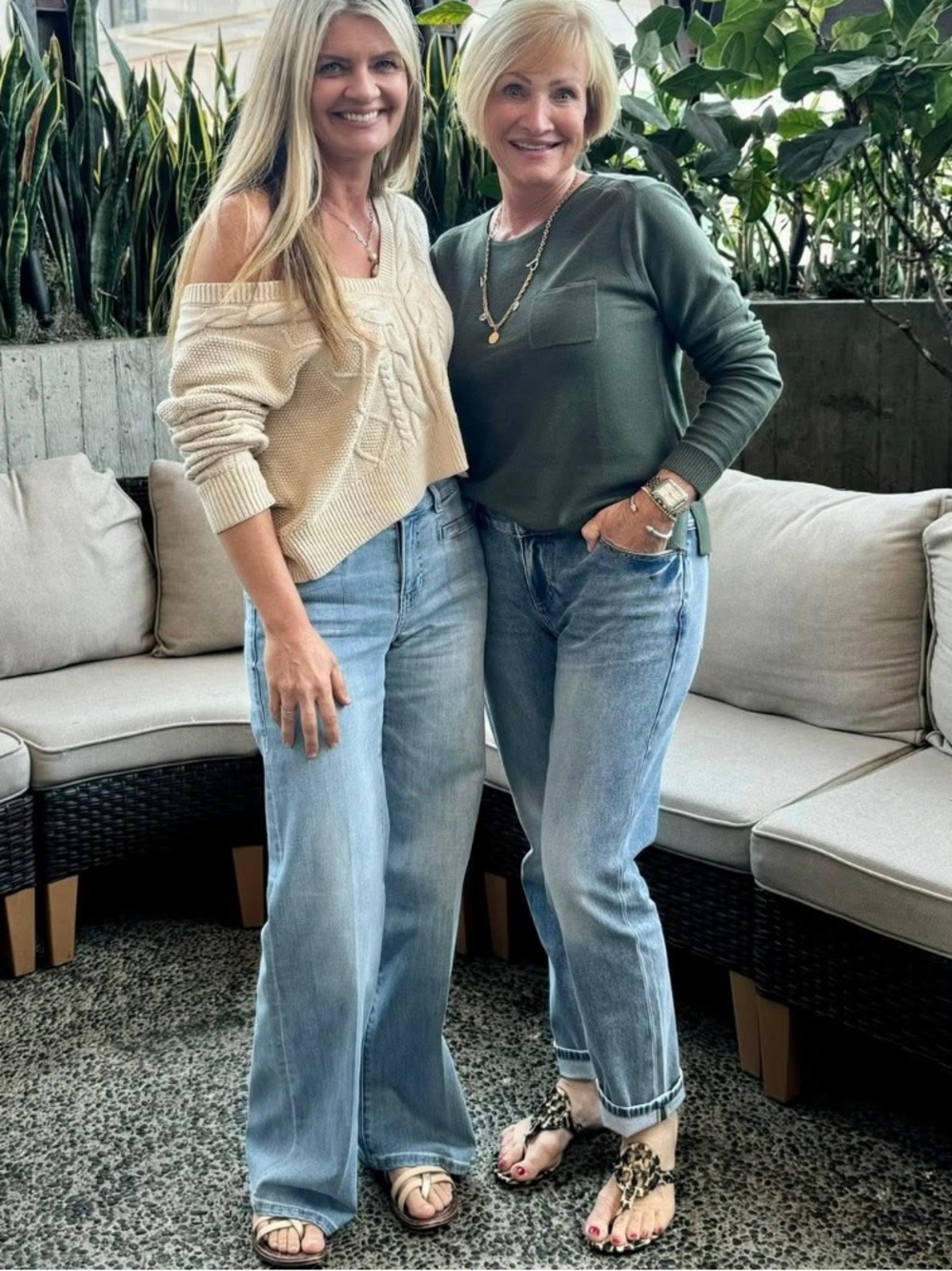 Cabi Venice Jean - Picture 4 of 16